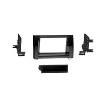 Load image into Gallery viewer, Metra 99-8246HG Single-DIN Car Stereo Dash Kit - Compatible Fits for Toyota Tundra 2014-2021