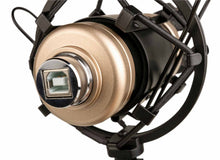 Load image into Gallery viewer, Headliner HL90000 HD3 Monitors Pair DJ Package with 1 USB Condenser Microphone