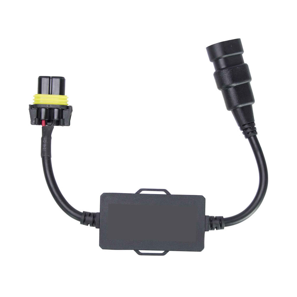 Daytona Lights DL-9005D CANBUS Decoders - Pair