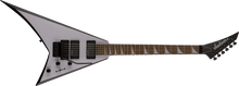 Load image into Gallery viewer, Jackson X Series Rhoads RRX24, Laurel Fingerboard, Battleship Gray with Black Bevels