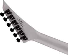 Load image into Gallery viewer, Jackson X Series Rhoads RRX24, Laurel Fingerboard, Battleship Gray with Black Bevels