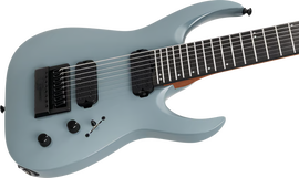 Jackson 2914018570 Pro Plus Series Limited Edition Guitar - Signature Misha Mansoor Juggernaut ET8