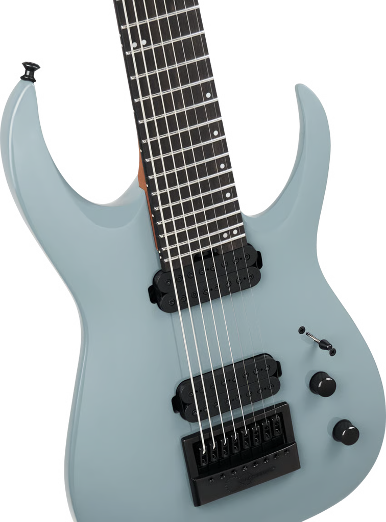 Jackson 2914018570 Pro Plus Series Limited Edition Guitar - Signature Misha Mansoor Juggernaut ET8