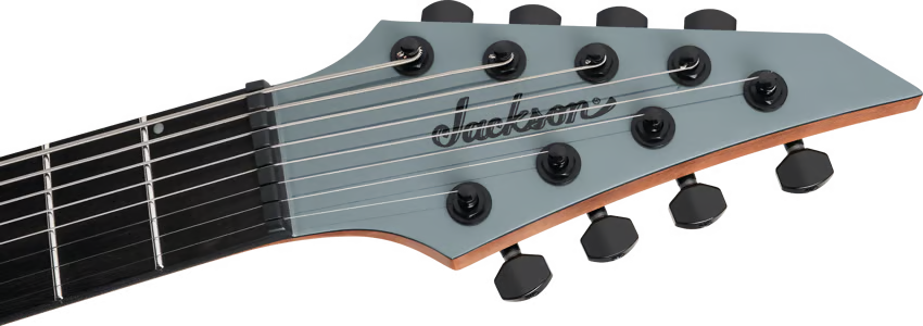 Jackson 2914018570 Pro Plus Series Limited Edition Guitar - Signature Misha Mansoor Juggernaut ET8