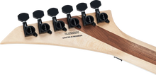 Load image into Gallery viewer, Jackson 2914527503 Pro Plus Series Soloist SLA2 Electric Guitar - Gloss Black