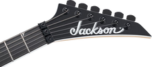 Load image into Gallery viewer, Jackson 2914527503 Pro Plus Series Soloist SLA2 Electric Guitar - Gloss Black