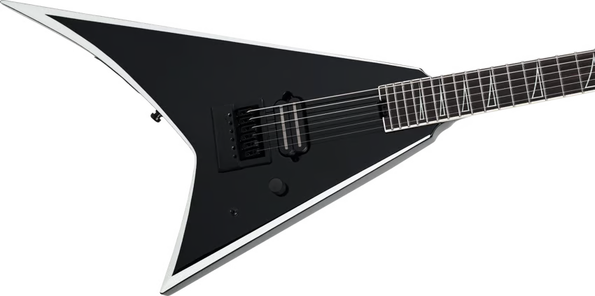Jackson 2916013503 Pro Plus Series Signature Christian Andreu Rhoads RR24 EVTN6 Guitar
