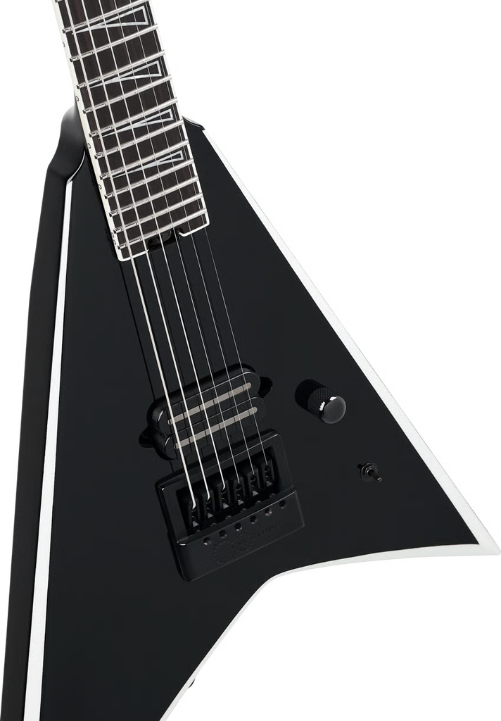 Jackson 2916013503 Pro Plus Series Signature Christian Andreu Rhoads RR24 EVTN6 Guitar