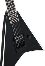 Load image into Gallery viewer, Jackson 2916013503 Pro Plus Series Signature Christian Andreu Rhoads RR24 EVTN6 Guitar