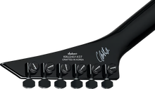 Load image into Gallery viewer, Jackson 2916013503 Pro Plus Series Signature Christian Andreu Rhoads RR24 EVTN6 Guitar