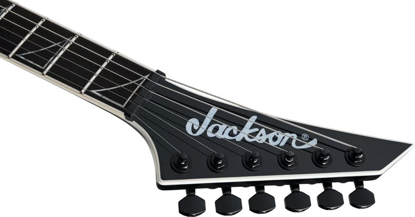Jackson 2916013503 Pro Plus Series Signature Christian Andreu Rhoads RR24 EVTN6 Guitar