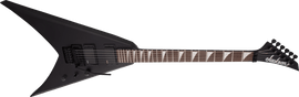 Jackson X Series King V™ KVXMG, Laurel Fingerboard, Satin Black