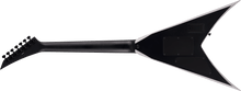 Load image into Gallery viewer, Jackson X Series King V™ KVX-MG7, Laurel Fingerboard, Satin Black with Primer Gray Bevels