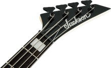 Load image into Gallery viewer, Jackson JS Series Kelly™ Bird Bass IV JS2, Amaranth Fingerboard, Tobacco Burst