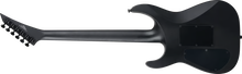 Load image into Gallery viewer, Jackson 2919364568 Pro Plus Pure Metal Limited Edition Soloist™ SL1A Guitar - Satin Black