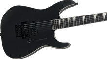 Load image into Gallery viewer, Jackson 2919364568 Pro Plus Pure Metal Limited Edition Soloist™ SL1A Guitar - Satin Black