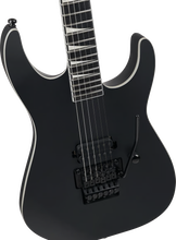 Load image into Gallery viewer, Jackson 2919364568 Pro Plus Pure Metal Limited Edition Soloist™ SL1A Guitar - Satin Black
