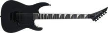 Load image into Gallery viewer, Jackson 2919364568 Pro Plus Pure Metal Limited Edition Soloist™ SL1A Guitar - Satin Black