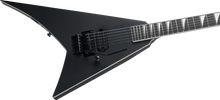 Load image into Gallery viewer, Jackson 2919464568 Pro Plus Pure Metal Limited Edition Rhoads RR1A Guitar - Satin Black