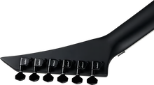 Load image into Gallery viewer, Jackson 2919464568 Pro Plus Pure Metal Limited Edition Rhoads RR1A Guitar - Satin Black