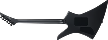 Load image into Gallery viewer, Jackson 2919564568 Pro Plus Pure Metal Limited Edition Kelly™ KE1A Guitar - Satin Black