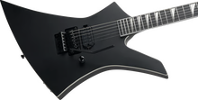Load image into Gallery viewer, Jackson 2919564568 Pro Plus Pure Metal Limited Edition Kelly™ KE1A Guitar - Satin Black
