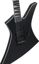 Load image into Gallery viewer, Jackson 2919564568 Pro Plus Pure Metal Limited Edition Kelly™ KE1A Guitar - Satin Black
