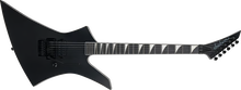 Load image into Gallery viewer, Jackson 2919564568 Pro Plus Pure Metal Limited Edition Kelly™ KE1A Guitar - Satin Black