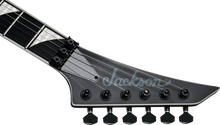 Load image into Gallery viewer, Jackson 2919564568 Pro Plus Pure Metal Limited Edition Kelly™ KE1A Guitar - Satin Black