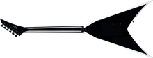 Load image into Gallery viewer, Jackson 2919775503 Pro Series Guitar - Signature Wes Borland King V® KV