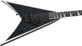 Jackson 2919775503 Pro Series Guitar - Signature Wes Borland King V® KV