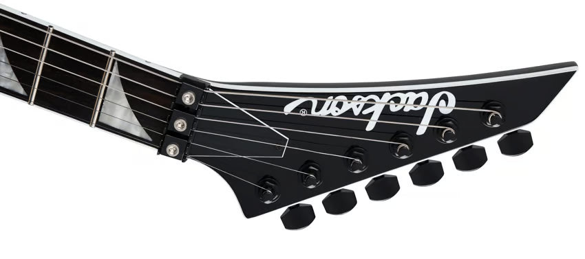 Jackson 2919775503 Pro Series Guitar - Signature Wes Borland King V® KV