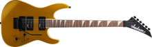 Load image into Gallery viewer, Jackson 2919944500 X Series Soloist SLX DX Electric Guitar - Gold Bullion