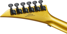 Load image into Gallery viewer, Jackson 2919944500 X Series Soloist SLX DX Electric Guitar - Gold Bullion