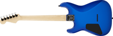 Load image into Gallery viewer, Charvel 2965263391 Jake E. Lee Signature Pro-Mod San Dimas Style 1 Electric Guitar - Blue Burst