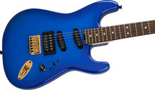 Load image into Gallery viewer, Charvel 2965263391 Jake E. Lee Signature Pro-Mod San Dimas Style 1 Electric Guitar - Blue Burst