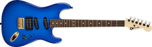 Load image into Gallery viewer, Charvel 2965263391 Jake E. Lee Signature Pro-Mod San Dimas Style 1 Electric Guitar - Blue Burst