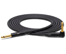 Load image into Gallery viewer, Hosa CGK-015 Neutrik Straight Edge Guitar Cable - 15 feet