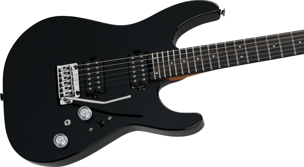 Charvel 2972811503 Pro-Mod Plus Dinky® DK24 HH 2PT E Guitar