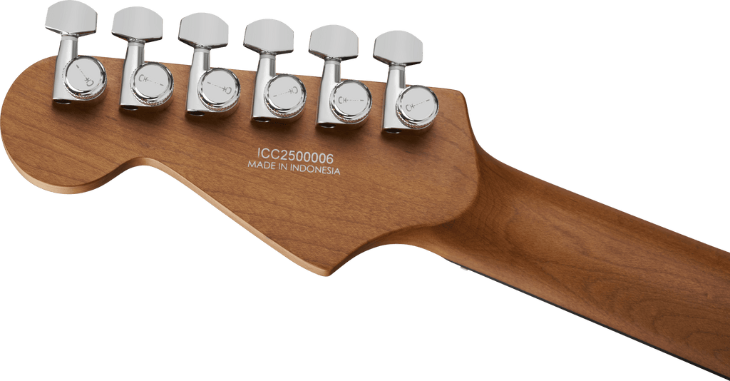 Charvel 2972811503 Pro-Mod Plus Dinky® DK24 HH 2PT E Guitar