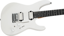 Load image into Gallery viewer, Charvel 2972811576 Pro-Mod Plus Dinky DK24 Electric Guitar - Celestial Silk
