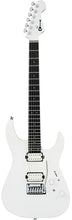 Load image into Gallery viewer, Charvel 2972811576 Pro-Mod Plus Dinky DK24 Electric Guitar - Celestial Silk