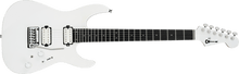 Load image into Gallery viewer, Charvel 2972811576 Pro-Mod Plus Dinky DK24 Electric Guitar - Celestial Silk