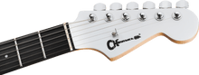 Load image into Gallery viewer, Charvel 2972811576 Pro-Mod Plus Dinky DK24 Electric Guitar - Celestial Silk