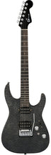 Load image into Gallery viewer, Charvel 2972811585 Pro-Mod Plus Dinky DK24 QM Electric Guitar - Midnight Ocean