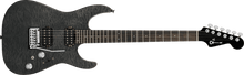 Load image into Gallery viewer, Charvel 2972811585 Pro-Mod Plus Dinky DK24 QM Electric Guitar - Midnight Ocean