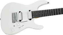 Load image into Gallery viewer, Charvel 2972813576 Pro-Mod Plus Limited Edition DK24-7 7-string Electric Guitar - Celestial Silk