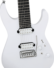 Load image into Gallery viewer, Charvel 2972813576 Pro-Mod Plus Limited Edition DK24-7 7-string Electric Guitar - Celestial Silk