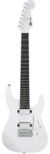 Load image into Gallery viewer, Charvel 2972813576 Pro-Mod Plus Limited Edition DK24-7 7-string Electric Guitar - Celestial Silk