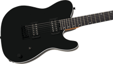 Load image into Gallery viewer, Charvel 2976181303 Standard Series San Dimas® Style-2 SD2 HH HT Guitar - Gloss Black